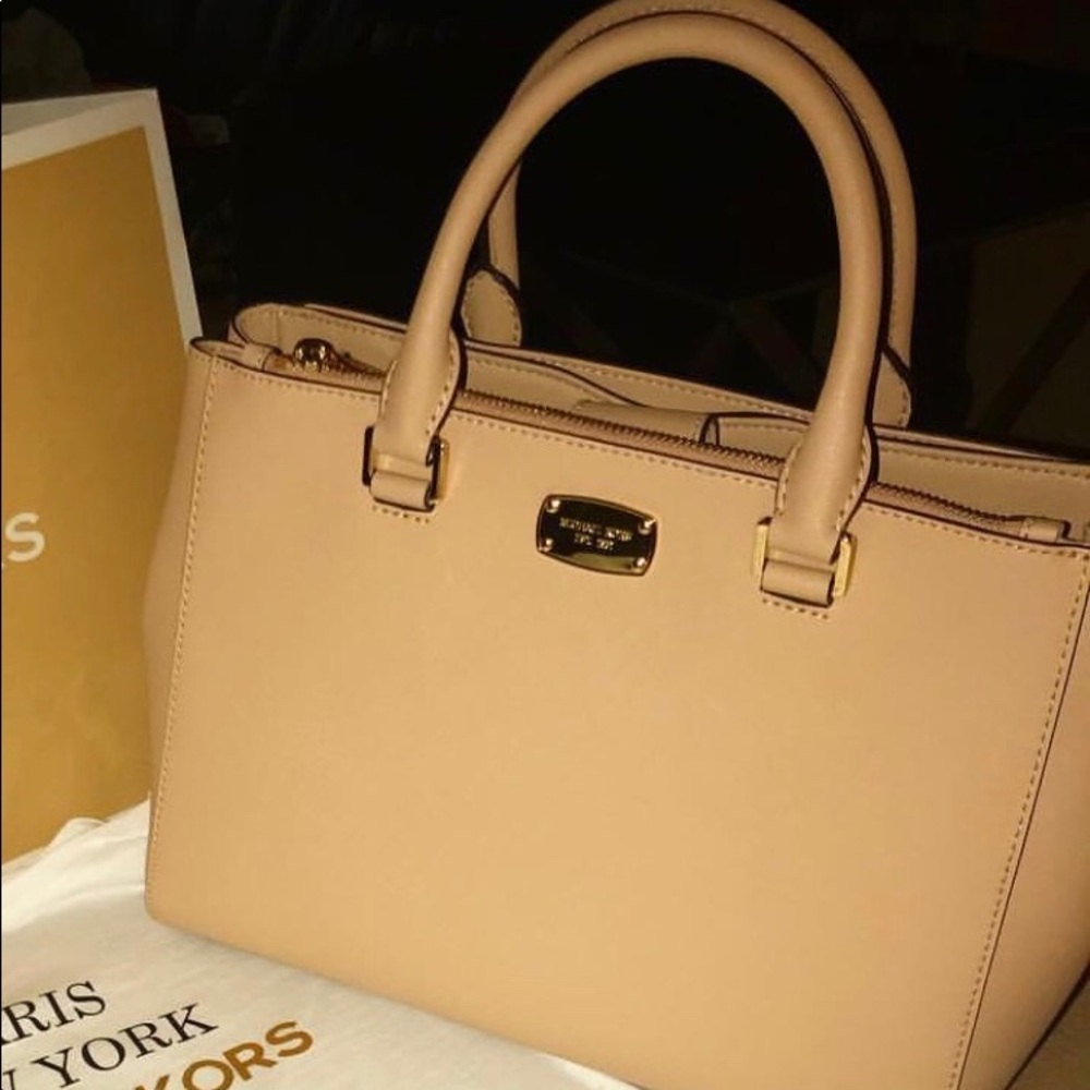 MICHAEL KORS Satchel bag